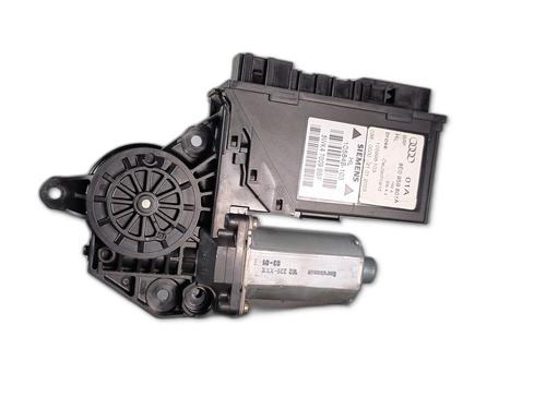 Left rear window motor AUDI A4 B6 (8E2) 2.4 | BP33755213E23 - Image 3