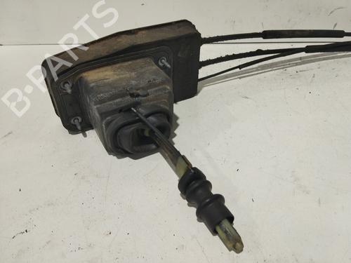 Gear lever CITROËN C5 II (RC_) 2.0 HDi (RCRHRH) | BP27546359M90 