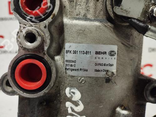AC compressor FORD FOCUS I Turnier (DNW)  | BP35804695M34  - Image 5