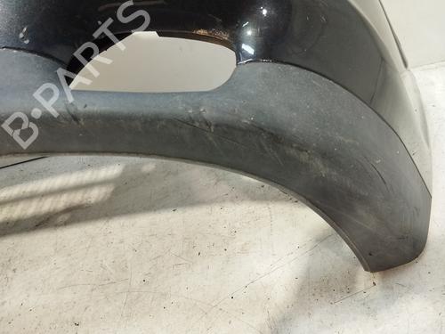 Front bumper VOLVO S80 I (184) 2.4 | BP18333032C7 