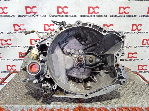 Used Gearbox PEUGEOT PARTNER MPV (5_, G_) 1.9 D 4x4 (69 hp) 17415564