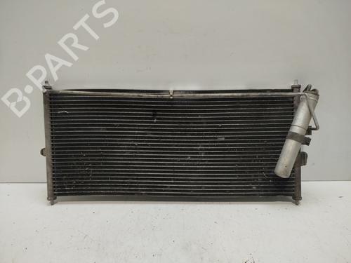 Used AC radiator NISSAN PRIMERA (P12) [2002-2025]  30269633