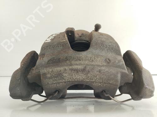 Left front brake caliper MERCEDES-BENZ E-CLASS (W210) E 280 (210.063) | BP20094947M105 