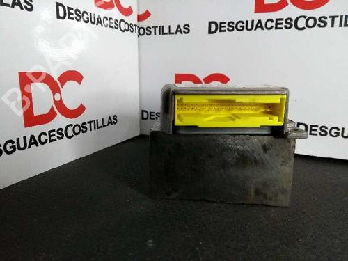 ECU airbags AUDI A6 C5 (4B2) 1.9 TDI | BP17427650M53 
