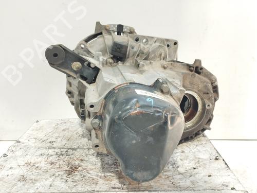 Gearbox RENAULT MEGANE I (BA0/1_) 1.6 16V (BA04, BA0B, BA11, BA1J, BA16, BA19, BA1K, BA1V,... | BP30196325M3 