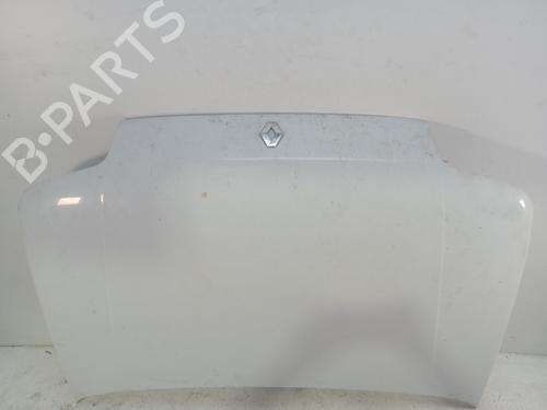 Pokrywa przednia / Maska silnika RENAULT CLIO I (B/C57_, 5/357_) 1.4 | BP30049948C1 