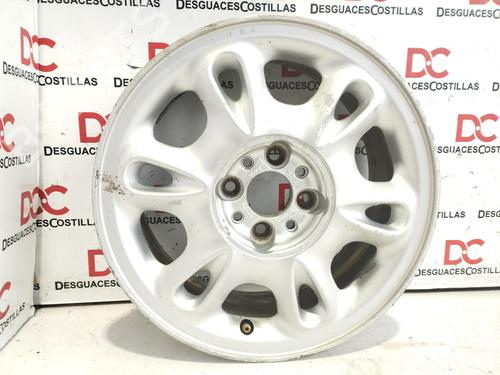 Felg FIAT MAREA (185_) 1.9 JTD 110 (185AXT1A) (110 hp) 17425203