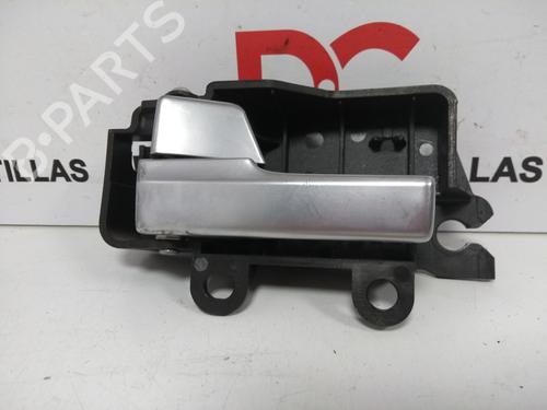 Used Front left interior door handle FORD FOCUS II (DA_, HCP, DP) [2004-2013]  32085344