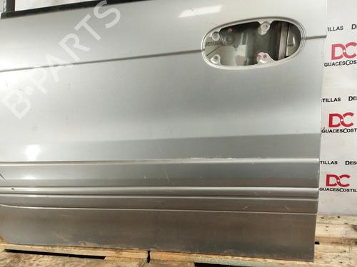 Left front door KIA CARNIVAL II (GQ) 2.9 CRDi | BP17423028C2 
