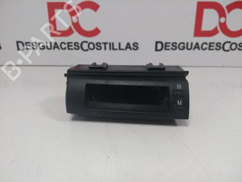 Used Other TOYOTA PRIUS Liftback (_W2_) 1.5 Hybrid (NHW20_, NHW20R) (112 hp) 17401860