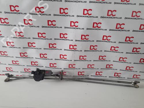 Front wiper motor PEUGEOT 308 I (4A_, 4C_)  | BP17405226M29 