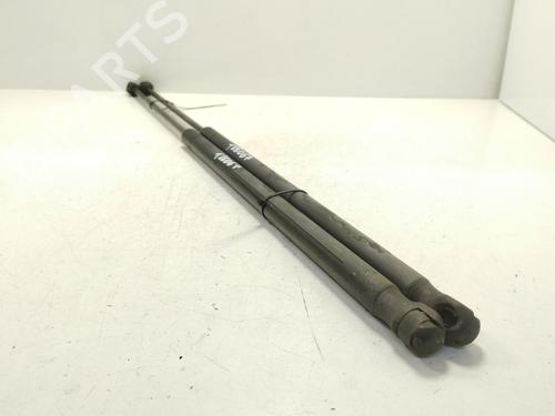 Tailgate lift support FORD FIESTA V (JH_, JD_) 1.4 16V | BP22756193C138 