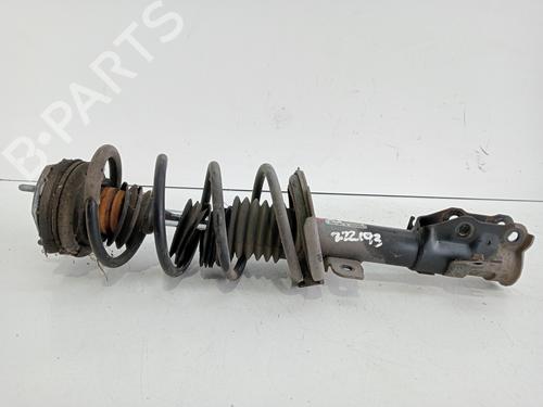 Used Left front shock absorber MAZDA 2 (DE_, DH_) 1.3 (DE3FS) (86 hp) 30167575