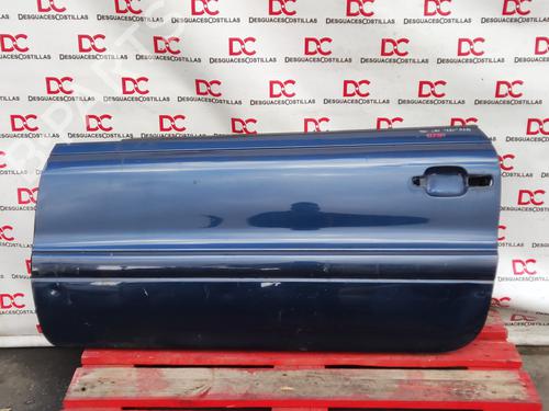 Used Left front door VOLVO C70 I Coupe (872) T-5 (240 hp) 17404574