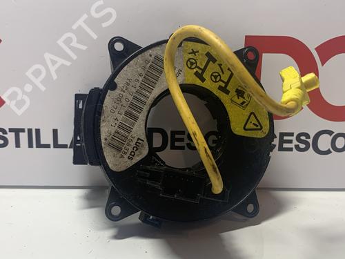 Used Squib airbag ROVER 200 II Hatchback (RF) 214 Si (103 hp) 17398043