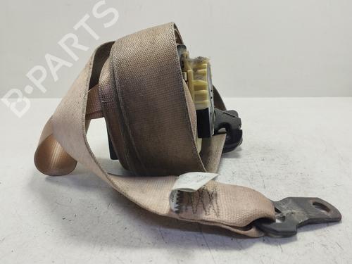 Front left seatbelt BMW X5 (E53) 3.0 d | BP22379729I26 