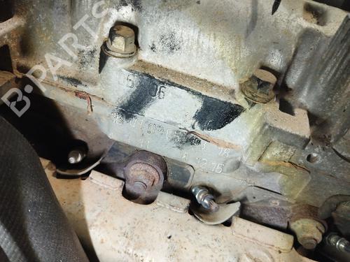 Engine FIAT GRANDE PUNTO (199_) | BP35945501M1 - Image 11