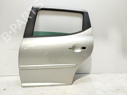 Used Left rear door PEUGEOT 207 SW (WK_) [2007-2013]  17426824