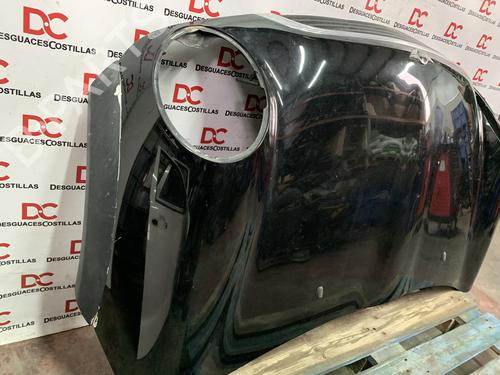 Hood MINI MINI (R50, R53) One | BP17475407C1 