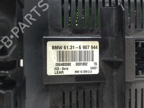 Headlight switch BMW 3 (E46) 320 d | BP17398268I24 