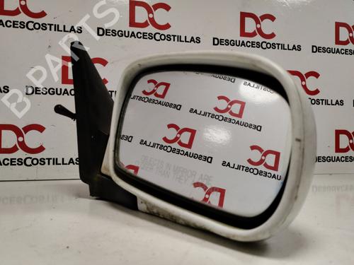 Right mirror DAEWOO NEXIA Saloon 1.5 16V (19) | BP17416290C27 