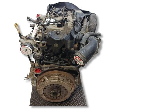 Engine HYUNDAI ACCENT II (LC) 1.5 CRDi | BP35945527M1 - Image 8