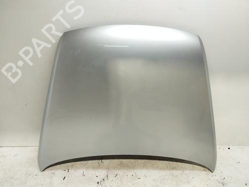 Hood VW TOUAREG (7LA, 7L6, 7L7) 5.0 V10 TDI | BP19392978C1 