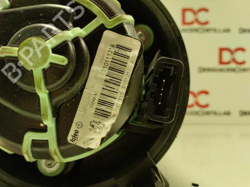 Heater blower motor PEUGEOT 308 SW I (4E_, 4H_) 1.6 HDi | BP17409412M62 