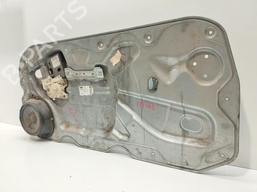 Rudehejsemekanisme ventre foran FORD FOCUS II (DA_, HCP, DP)  | BP17425833C22 