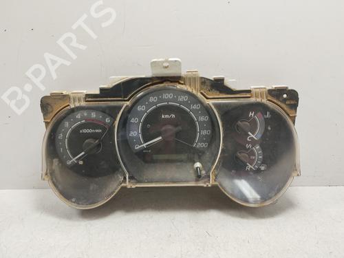 Used Instrument cluster TOYOTA HILUX VII Pickup (_N1_, _N2_, _N3_) [2004-2016]  30196160