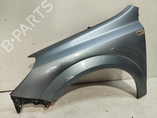 Left front fenders OPEL ASTRA H (A04)  | BP29188974C41 