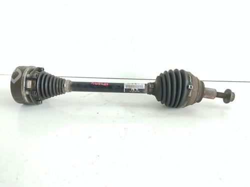 Left front driveshaft VW GOLF VII (5G1, BQ1, BE1, BE2) [2012-2021]  18250344