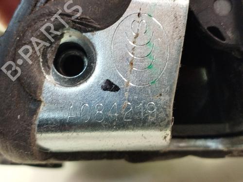 Front right lock TOYOTA AVENSIS Saloon (_T27_) 2.0 D-4D (ADT270_, ADT270R) | BP29058603C97 