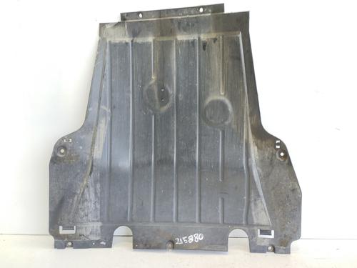 Underbody protection RENAULT CLIO III (BR0/1, CR0/1)  | BP28180284M92 