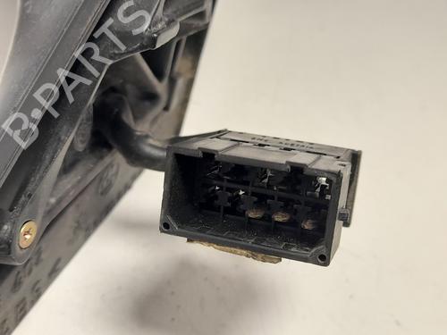 Right mirror AUDI A4 B5 (8D2) 1.9 TDI | BP17407236C27 