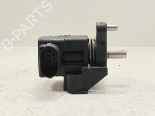 Pedal MERCEDES-BENZ A-CLASS (W168) A 170 CDI (168.009, 168.109) | BP31182852I4