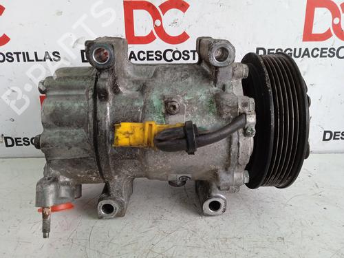 AC-Kompressor AC-Kompressor PEUGEOT 307 SW (3H) [2002-2009] 35931674 35931674