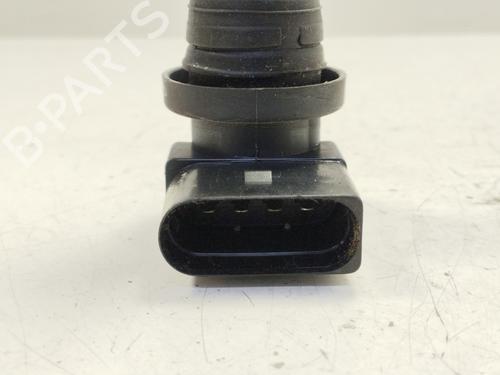Ignition coil SKODA FABIA I (6Y2)  | BP19083407M94 