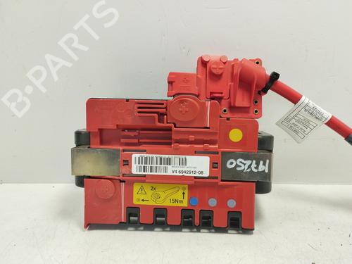 Used Electronic module Electronic module BMW X1 (E84) sDrive 18 d (143 hp) 35751165 35751165