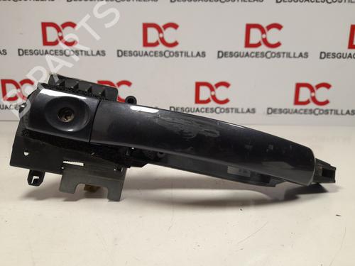 front-left-exterior-door-handle-ford-mondeo-iii-b5y-2000-2001-2002-2003-2004-2005-2006-2007-32085735 main image