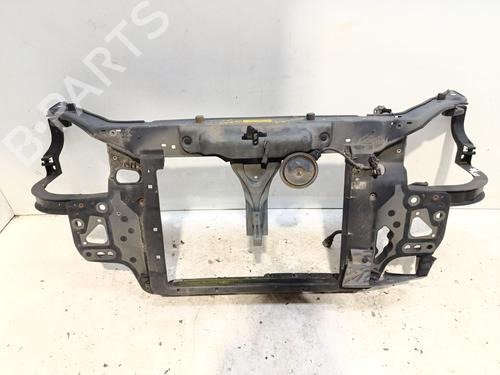 Used Front slam panel HYUNDAI GETZ (TB) [2001-2011]  32410483
