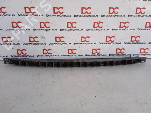Used Rear bumper bracket VW POLO (9N_, 9A_) 1.4 TDI (70 hp) 17418422