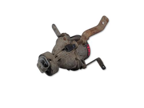 Right front fog light HYUNDAI TRAJET (FO) 2.0 CRDi | BP31127601C31