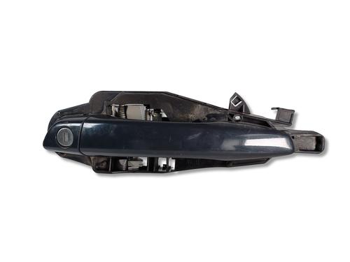 Used Front left exterior door handle Front left exterior door handle PEUGEOT 308 II (LB_, LP_, LW_, LH_, L3_) 1.5 BlueHDI 100 (102 hp) 39908660 39908660