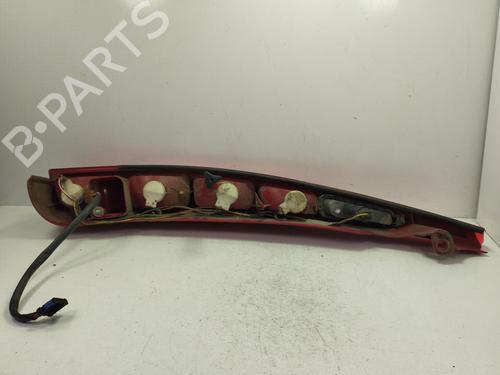 Right taillight CITROËN C8 (EA_, EB_) 2.2 HDi | BP32289333C35 