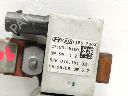 Elektronisk sensor KIA CEE'D Hatchback (ED)  | BP24660574M84 