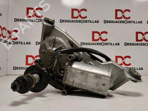 Used Rear wiper motor Rear wiper motor 39077490 39077490