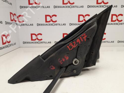 Right mirror SEAT IBIZA III (6L1)  | BP17408060C27 