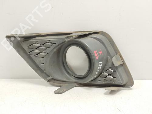 Grille FORD FIESTA V (JH_, JD_) 1.4 16V | BP22775785C40 