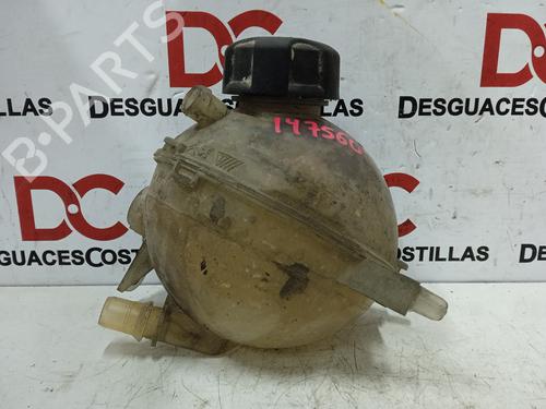 Used Expansion tank PEUGEOT PARTNER Box Body/MPV 1.6 HDi 16V (90 hp) 17467910